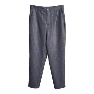 Lucidy/鲁思蒂长款休闲裤