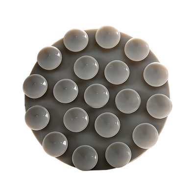 桌面花瓶固定器插花玻璃瓶防倾倒底部防滑贴防猫防摔吸附通用神器