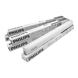 飞利浦T5LED灯管一体化超亮家用全套1.2米长条灯带日光灯支架灯T8