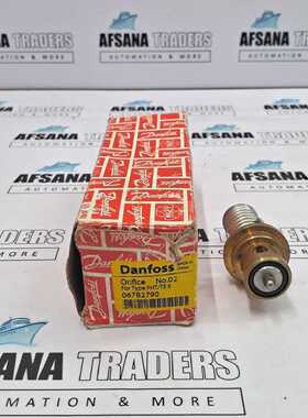 DANFOSS067B2790EXPANSION气门勺