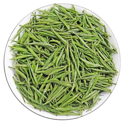 2024新茶明前春茶绿茶口粮茶
