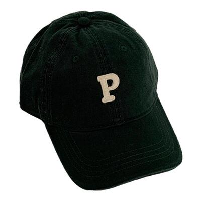 男女四季大头围显脸小休闲鸭舌帽