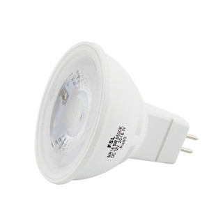 佛山照明LED灯杯 MR16节能射灯LED光源GU5.3灯泡低压12v高压220V