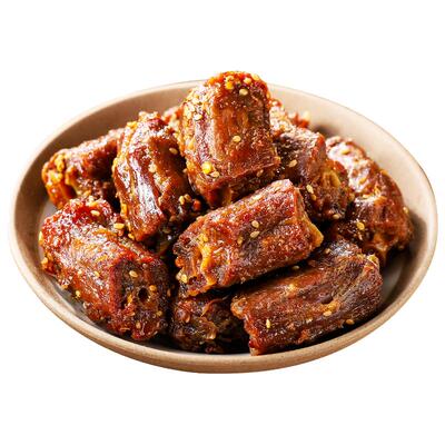 陈阿炳风干三明特产鸭肉零食