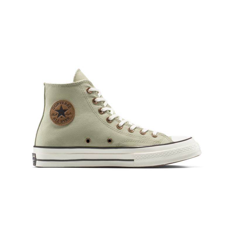 【夏季新品】CONVERSE匡威官方1970S男女牛仔高帮休闲板鞋A11736C