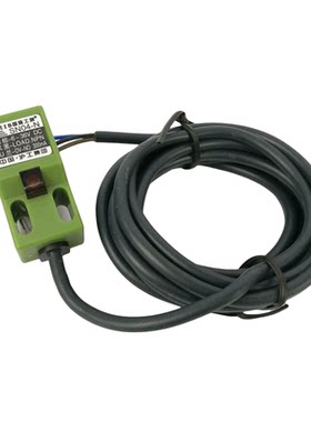 沪工电感接近开关SN04-N N2 N3 P P2 P3 D1 D2 Y Y2三线NPN常开12