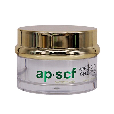 APSCF美雕精萃霜30g暗沉抗皱面霜