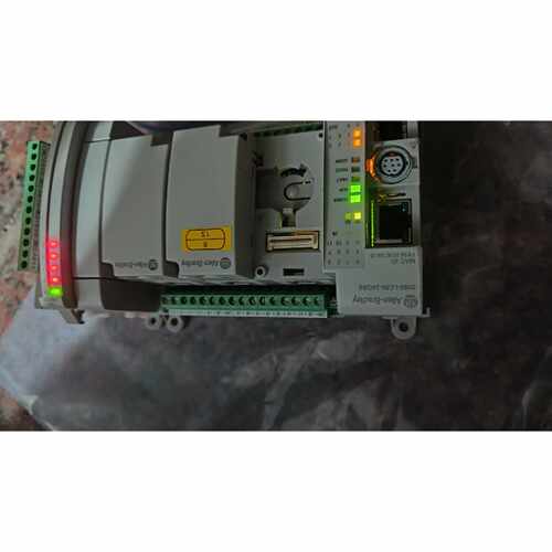 议价Micro850系列PLC一套型号2080L维修