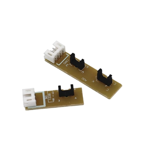 适用 联想M7450 7650 兄弟MFC-7360 7470 7860输稿器ADF传感器