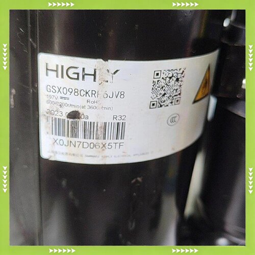 【问价】日立变频GSX098CKRF6JV8适用