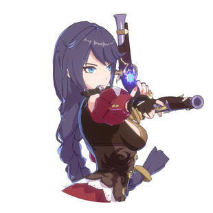 翼狐Unity3D教程日漫风游戏卡通渲染基础教学材质shader视频课程