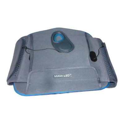 奥索OSSURMiami迈阿密护腰带