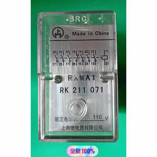 询价下单ABB RXMA1-RK ABB 继电器 可开发票