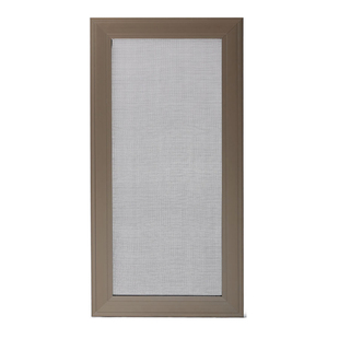 防蚊纱窗网上海纱窗定制不锈钢金刚网纱窗防猫带锁防鼠防盗推拉式