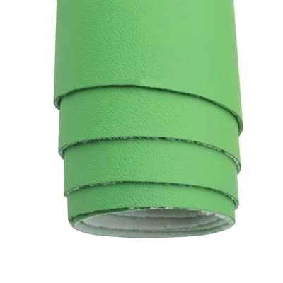 不脱皮阻燃加厚软包硬包皮革面料