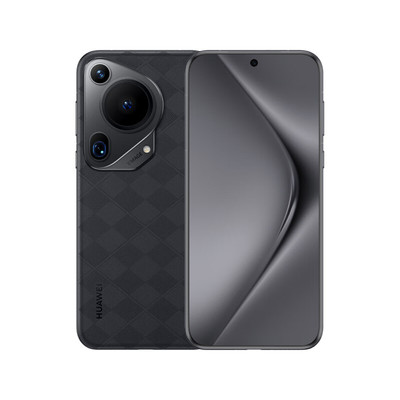 Huawei/华为 Pura 70 Ultra超聚光伸缩摄像头超高速风驰 摩卡棕