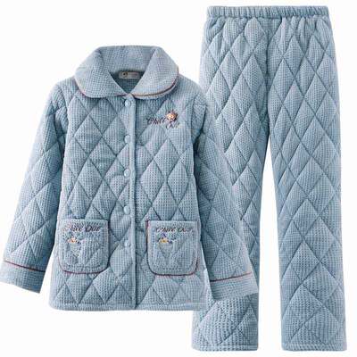 【商场同款】三层超厚加厚特厚