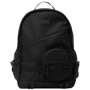 小众潮牌大容量双肩包男潮酷电脑背包日系旅行包女学生书包高中生