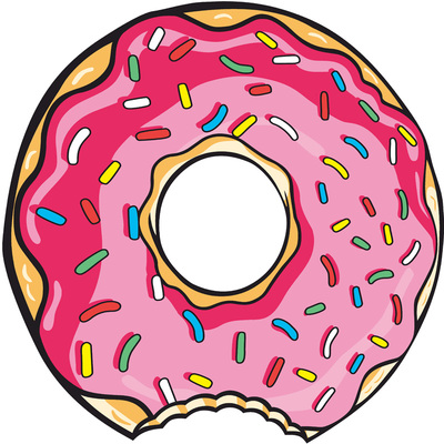 pridonna甜甜圈超轻速干吸水巾