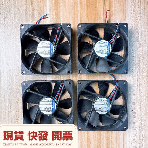 议价德国ebmpapst散热风扇9292mm3414NGH维修