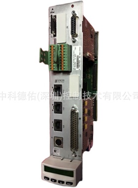 力士乐驱动器R911309727  CSH01.1C-SE-ENS-EN2-MEM-L1-S-NN-FW