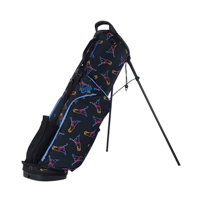 高尔夫球包轻便MOONLANDER支架包