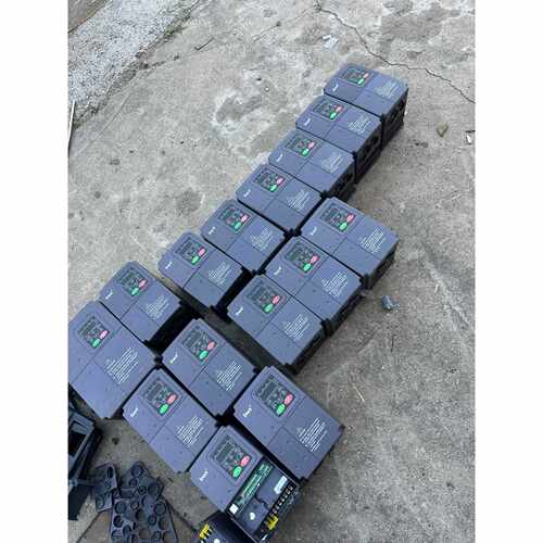 询价英威腾变频器 CHF100A-5R5G/7R5P-4