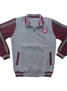 东莞市凤岗镇小学生统一校服冬装