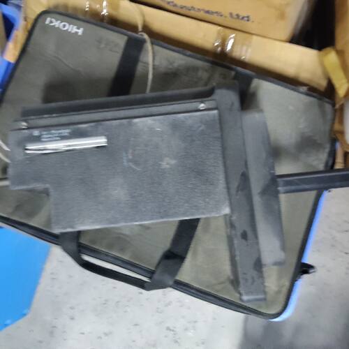 HIKOKI快门驱动组件，型号0041-26804 REV0