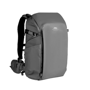 山木摄影包双肩相机包背包防水笔记本无人机微单单反包专业摄影包