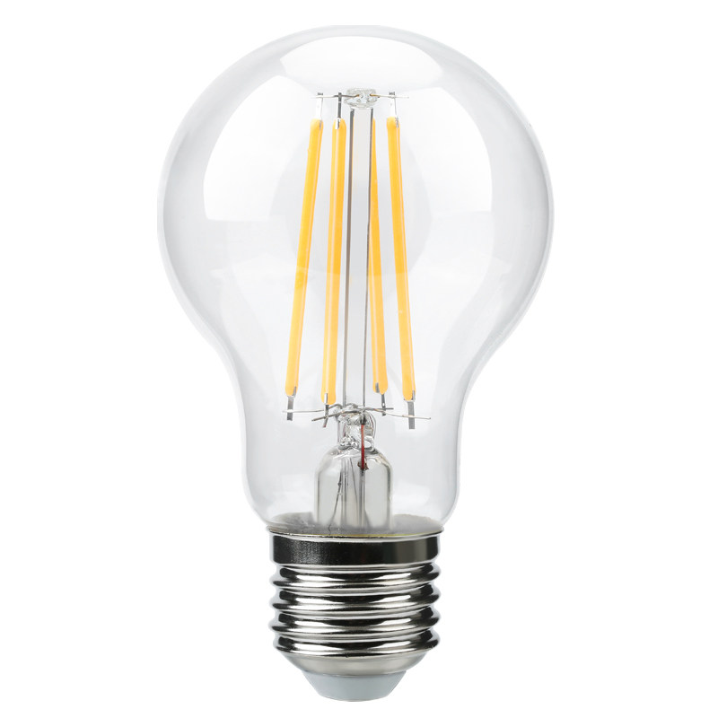 LED新款一级A60E27螺口LED球泡灯
