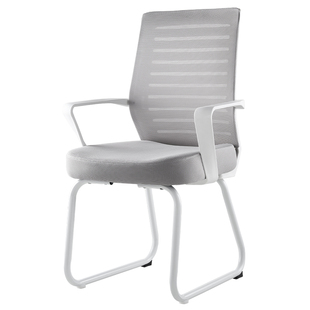 电脑椅子家用办公椅舒适久坐宿舍大学生靠背椅书桌椅人体工学座椅