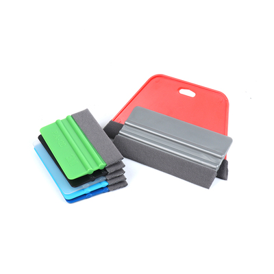 改色广告玻璃贴膜特硬大刮板