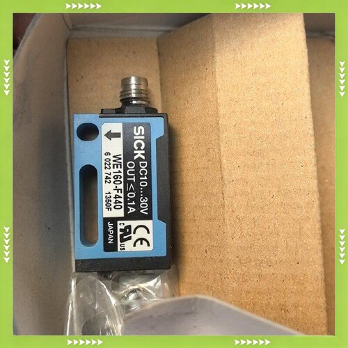 【问价】Sick WE160-F440 西克光电传感器 6022适用