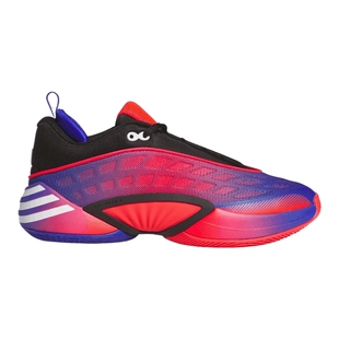 滔搏adidas阿迪达斯男女D.O.N. ISSUE 8运动训练篮球鞋KI9288