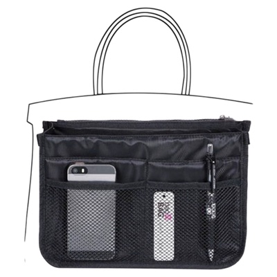 时尚多袋包中包化妆包内胆包