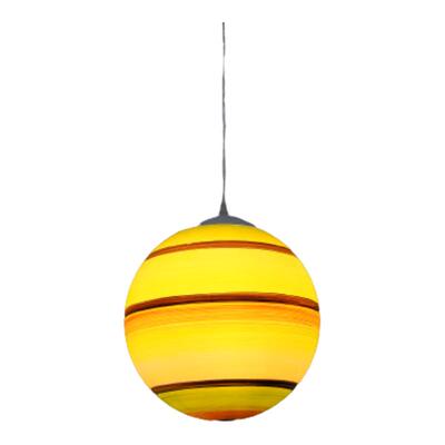 星球灯吊灯八大行星户外星空灯