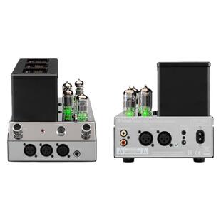 McIntosh/麦景图MHA200真空管耳机hifi高保真立体声放大器