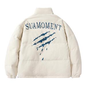 SUAMOMENT羽绒服 蛇年限定 年终超值福袋