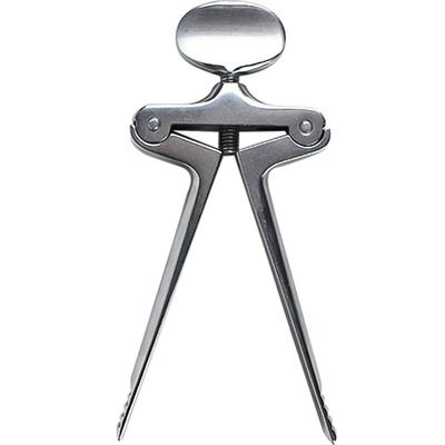 上海金钟原装正品口腔开口器