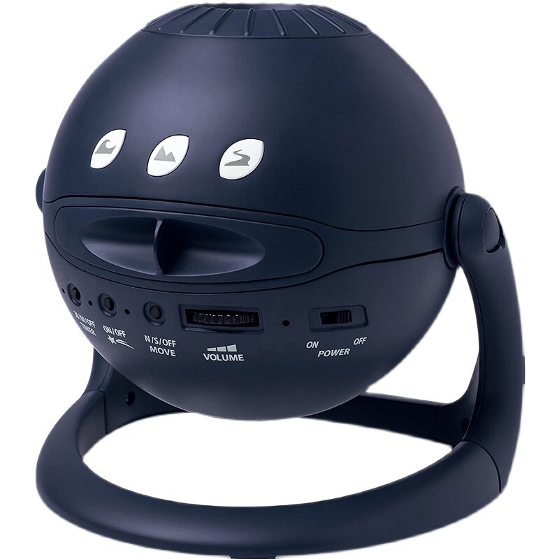 日本SEGA世嘉 HOMESTAR 5代星空投影仪五代浪漫流星银河满天星灯
