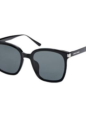 骆驼太阳眼镜墨镜高级感