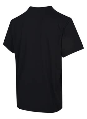 NIKE耐克男子时尚潮流宽松舒适运动休闲短袖T恤IV4813-010