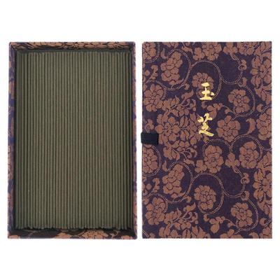 进口日本家用室内沉香送人礼