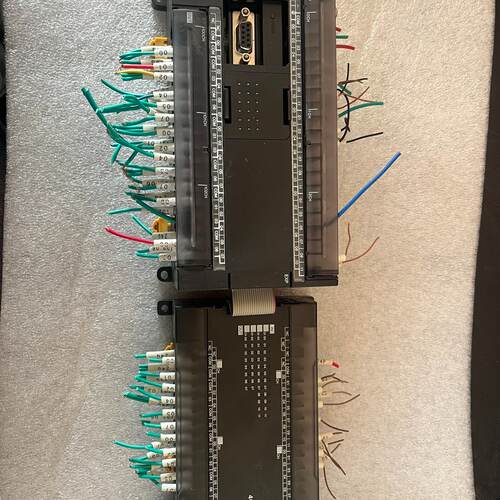 【询价】CP1E-N60DT-D加一个拓展！适用