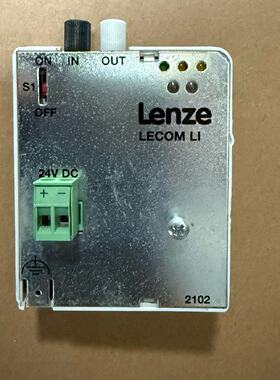 EMF2102IB-V003 伦茨通讯模块 LECOM LI-议价
