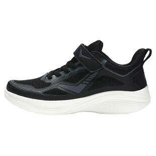 pony童鞋儿童运动鞋夏季新款男童女童大孔网面轻薄透气跑步鞋学生