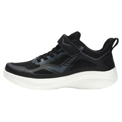 pony儿童运动鞋轻弹透气慢跑鞋