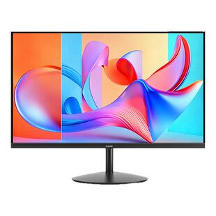 SANC盛色 23.8英寸显示器144Hz流畅办公硬件低蓝光电脑屏幕24H