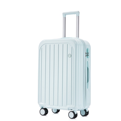 行李箱女新款20小型登机拉杆箱